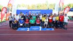 Jocurile Parasport România 2026 s-au încheiat cu un record național și 142 de titluri de campion