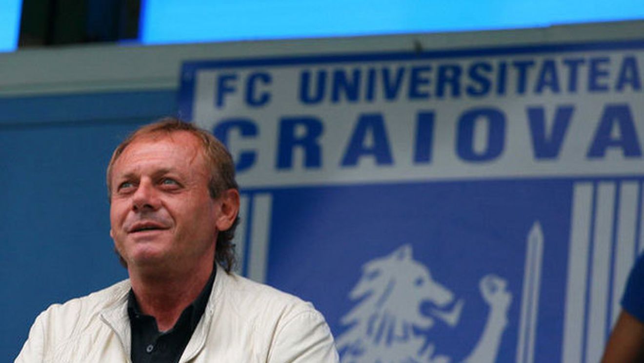 "Balaci face o mare eroare dacă renunță la proiect!"** De ce e sigur Mititelu că nu dă greș 