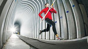 Diversitatea e cheia succesului pentru atleții din SUA