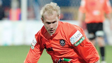 Sandberg spre Fredrikstad FK și Dorsin spre Italia