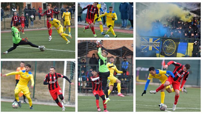Petrolul și Astra au remizat într-un amical jucat la Câmpina. Liderul Ligii 2 a fost condus, dar a revenit prin Takayuki Seto