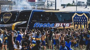 Maradona a găsit vinovatul pentru violențele de la River - Boca: "A dezamăgit foarte mulți oameni! Nu poți ieși din casă, sunt jafuri peste tot"  