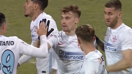 Darius Olaru, omul momentului la FCSB: „Mă gândesc doar la asta!” Soluție pentru naționala lui Mirel Rădoi?