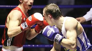 Popescu s-a calificat la JO