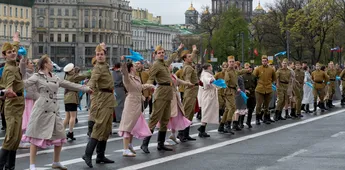 Ruşii l-au chemat pe numărul 1 din România la Sankt Petersburg. Răspunsul de la Bucureşti: „Vin, dacă va fi pace”