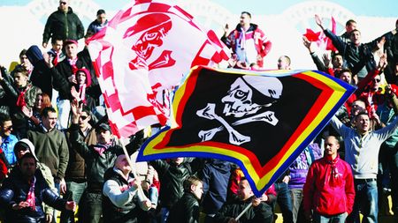 Dinamo copiază Steaua!** Măsura luată de șefii "câinilor" care i-a iritat maxim pe suporteri: