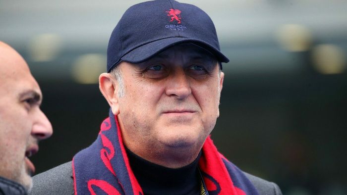 Antrenorul a reacționat, după ce omul de încredere al lui Dan Şucu a anunțat că va rămâne şi sezonul viitor: „Nu există niciun motiv să nu continui”