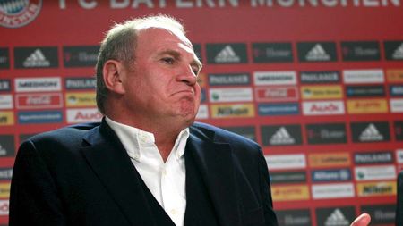 Hoeness: "Steaua nu are gazon de Champions League"