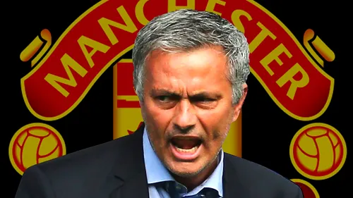 Mourinho a dat cea mai tare lovitură a verii. Jucătorul pe care United va plăti 125 de milioane de euro