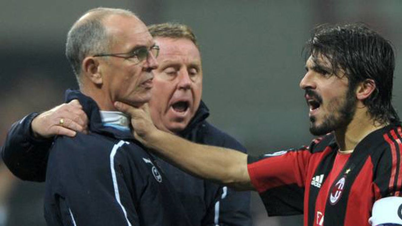 Încă un scandal monstru în Italia? Toate echipele amenință cu GREVA!