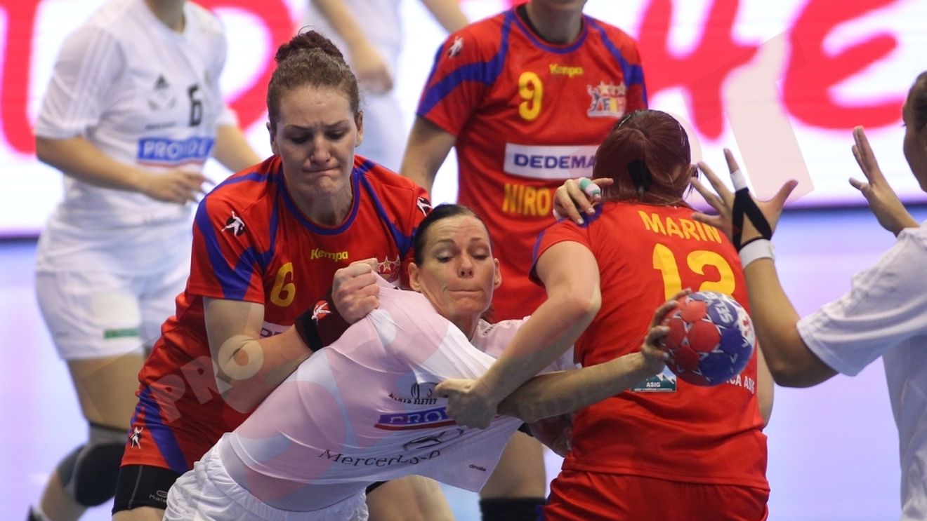 ANALIZĂ‚. Trădați pe șase metri! România a avut și o parte plină a paharului la Mondiale