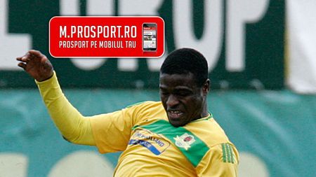 I se spune Zero Bello! :)** "Yero Bello este de pe altă planetă"