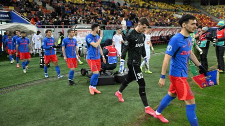 Transferul record din istoria fotbalului românesc va fi de la FCSB: „Peste 20.000.000 de euro”