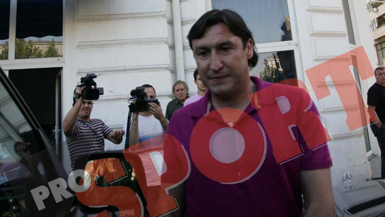 Moldovan:** „Craiova ar fi o provocare"