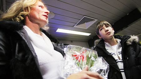 "Voi bea o țuică!"