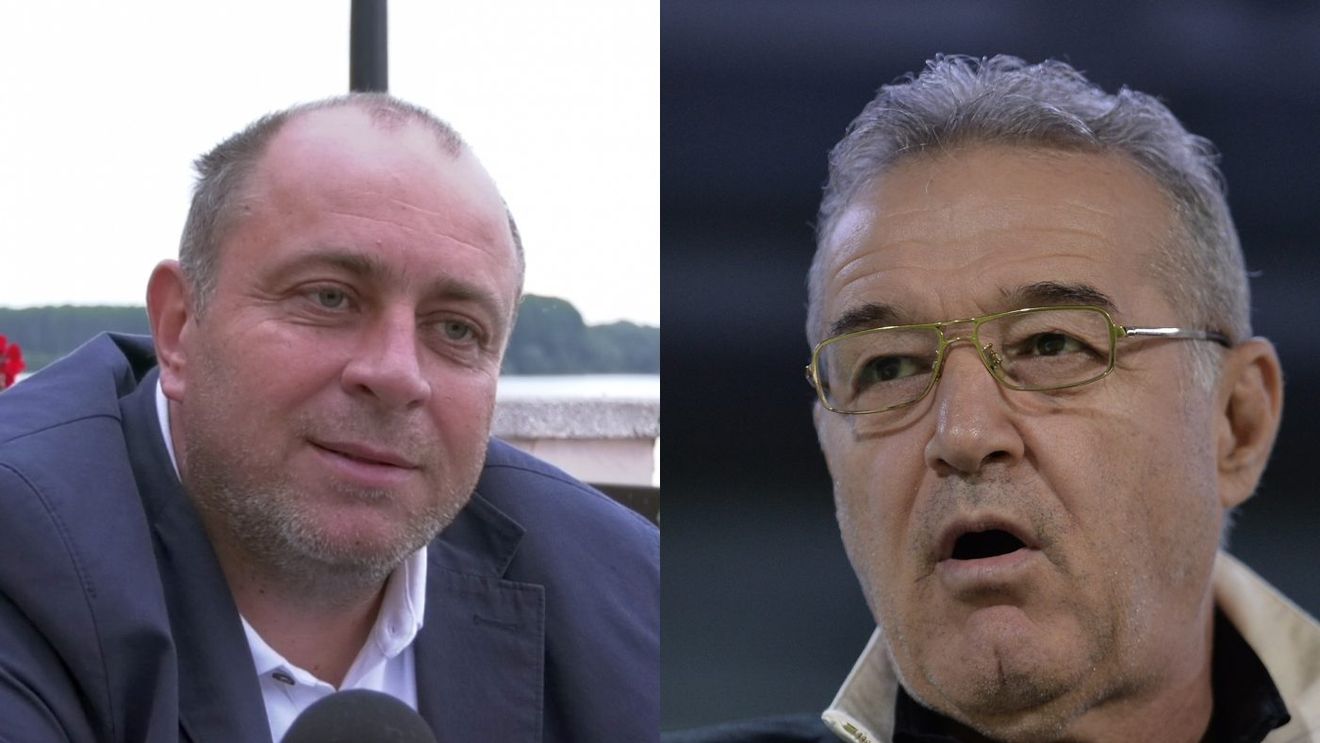 „Nu vrem să-l vindem în niciun caz!”. Patronul lui Sepsi, reacție categorică după ce Gigi Becali a anunțat că îl dorește în continuare pe Branislav Ninaj