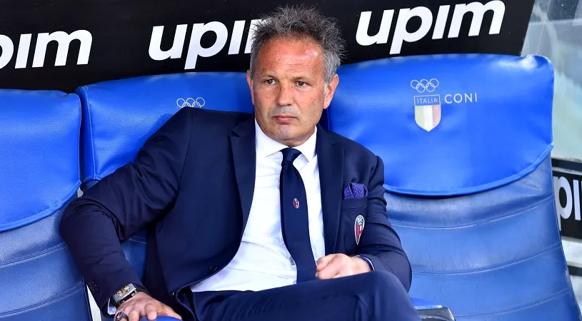 Vești bune pentru Sinisa Mihajlovic. Ce se întâmplă cu antrenorul echipei Bologna, după 43 de zile de chimioterapie în lupta cu leucemia 