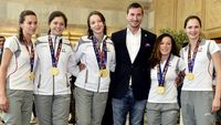 Legendara campioană olimpică s-a simțit trădată de români: „Asta spunea lumea atunci”