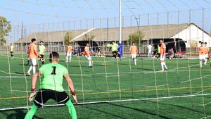 Situație tensionată la Focșani, după o înfrângere cu cântec, suferită la inaugurarea unei baze sportive, sub privirile întregii conduceri a FRF! Doi jucători s-au ”tamponat” și au ajuns la spital, iar primarul aruncă cu cuvinte grele și dă ultimatum