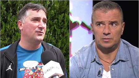 Daniel Pancu îi răspunde lui Nae Stanciu: „El avea salariul mai mic! Greșește! Deciziile sunt doar ale mele” | VIDEO EXCLUSIV ProSport Live