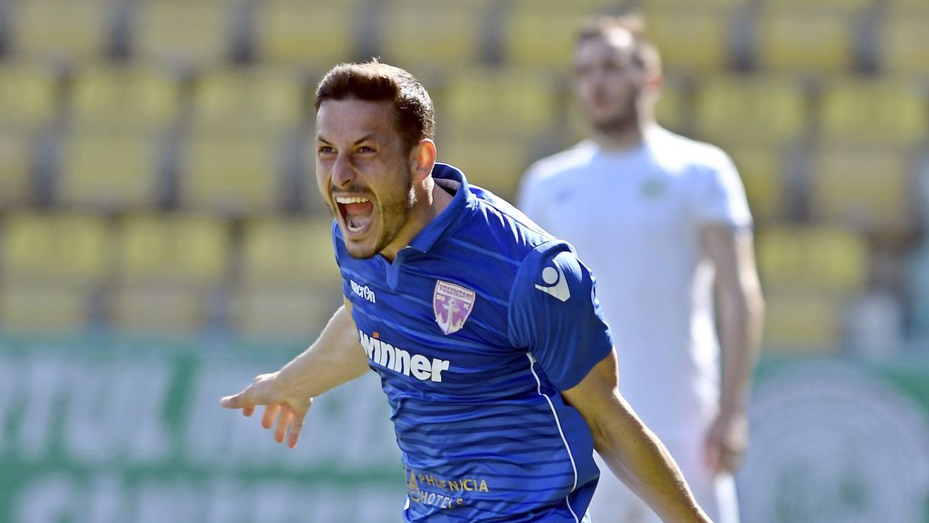 Ricardinho reacționează dur, după ce s-a spus că este infectat cu noul coronavirus: „E lipsă de respect și aștept scuze!” | EXCLUSIV