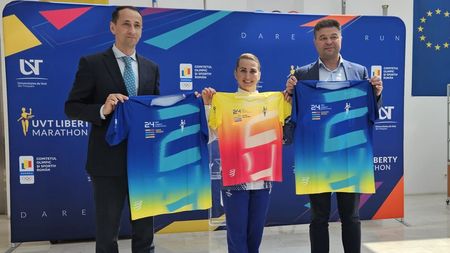 Cea mai valoroasă judoka a României din toate timpurile va marca și ea „Anul Nadia Comăneci”! Ce competiție va organiza Alina Dumitru