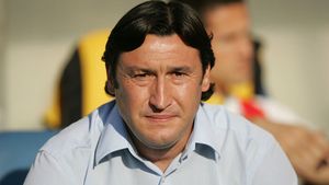 Viorel Moldovan vede un singur român în Top 3-ul atacanților din Liga I:** "Este îngrijorător"