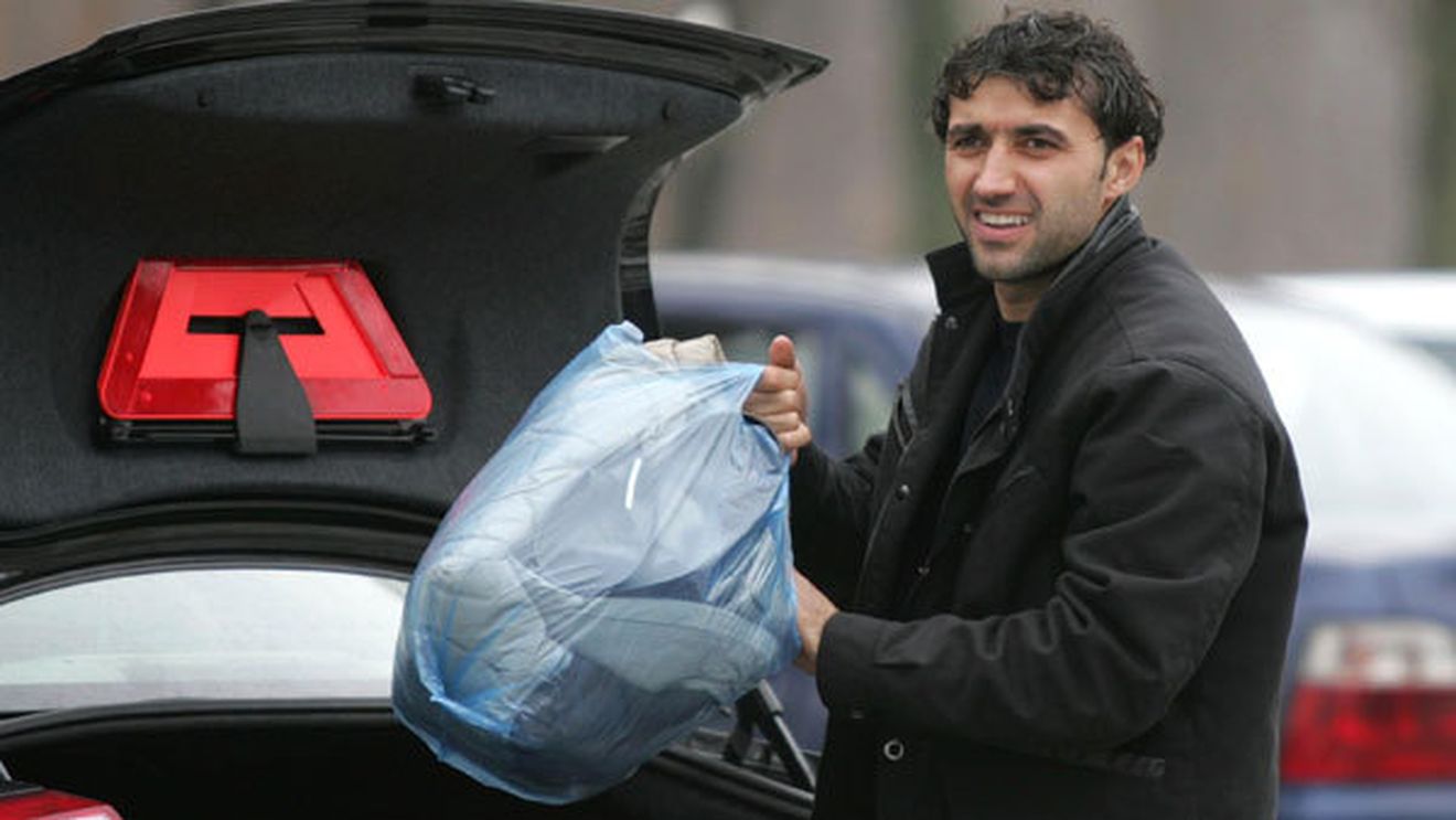 Luțu l-a pus pe modul "așteptare" pe Gigi Becali! Când are de gând să antreneze FCSB