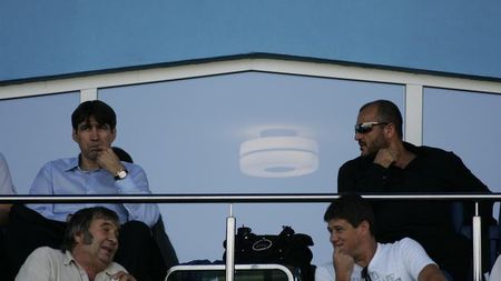 "Pițurcă nu merge la Craiova!** Peste el nu te poți băga!"