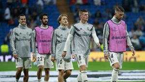 PSG dă lovitura de grație Realului! Parizienii nu mai țin cont de nimic și oferă o sumă uriașă pentru piesa de bază a lui Zidane. Salariul e amețitor 