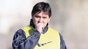 „Simbolule, pleacă!"