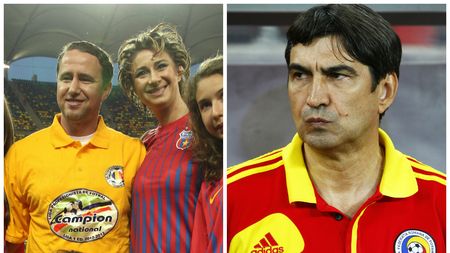 EXCLUSIV: Reghecampf și Anamaria Prodan cer oficial suspendarea lui Pițurcă!
