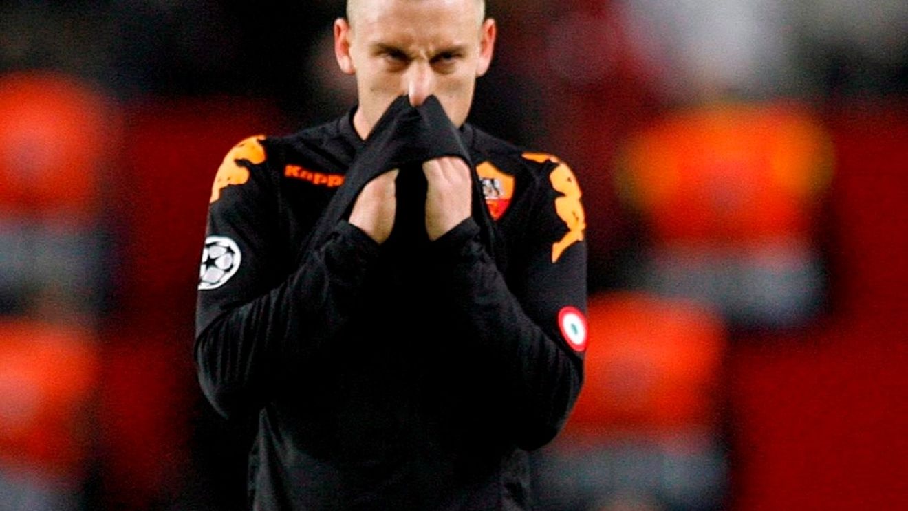 De Rossi: "Înfrângerea nu e o tragedie, dar lucrurile merg prost"