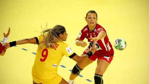 Transferul sezonului anunțat de Gyor cu puțin timp înaintea startului Campionatului Mondial de handbal feminin