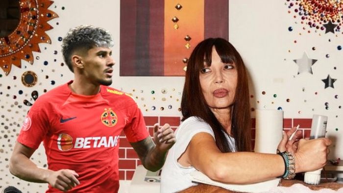 Vraciul la care Gigi Becali își trimite fotbaliștii pentru vindecare a rupt tăcerea. Dezvăluirile controversatei Marijana Kovacevic: „Cine nu acceptă asta, nu îl primesc”