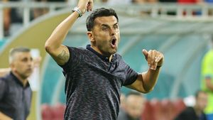 Nicolae Dică, scos vinovat după victoria lui West Ham cu FCSB: „Aici s-a greșit! Și nu e prima dată”
