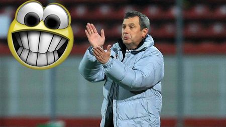 "La Craiova am fost Ciumalaca!** Bine că ne-am revenit!"