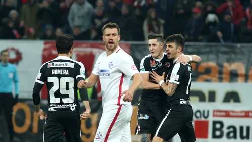 FOTO | De pe locul 6 în Liga 1, Dinamo râde de eliminarea Stelei din Europa League: 