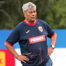 Ce veste a primit Mircea Lucescu. La doar o zi după ce l-a pus pe lista preliminară pentru Cipru şi Lituania s-a întâmplat asta