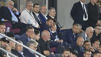 Oficialul FRF, anunț șocant înainte de Craiova – U Cluj: „Echipa înființată în 2013 ar câștiga primul titlu”