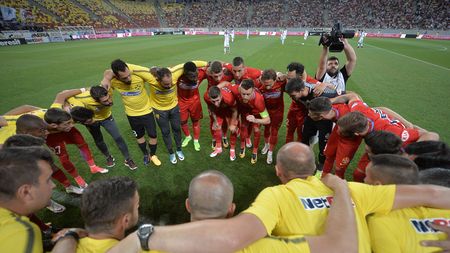 "Nu mi-au dat șanse". A plecat de la FCSB cu un gust amar și a semnat cu o altă echipă: "Mai bine aici decât să stau în spatele porții acolo"