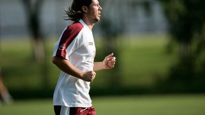 "Regret perioada pe care am petrecut-o la Rapid!"