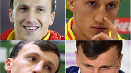 STUDIU DE CAZ | Victima, neadaptatul, deprimatul, fragilul sau arogantul. De ce nu a reușit Vlad Chiricheș în Premier League: analiza oamenilor importanți care i-au influențat cariera și indiciile din cifre. E Galata pasul potrivit?