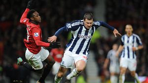 Tamaș ar dori să o părăsească pe WBA: "Discutăm cu mai multe echipe!"