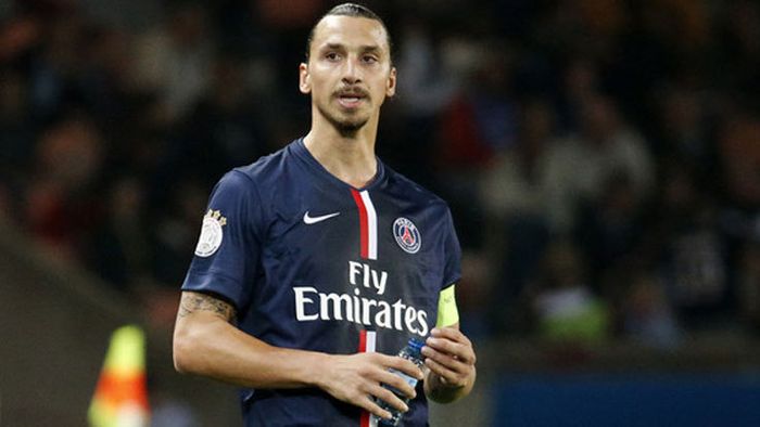 VIDEO | Zlatan s-a dat în spectacol și la Chișinău. Atacantul a luat în colimator un jurnalist moldovean pe care l-a făcut de râs în fața colegilor săi: "Hal de gentleman ce ești tu"