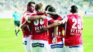 Dinamo se teme de Chiajna!** "Sunt într-o formă mai bună ca noi"