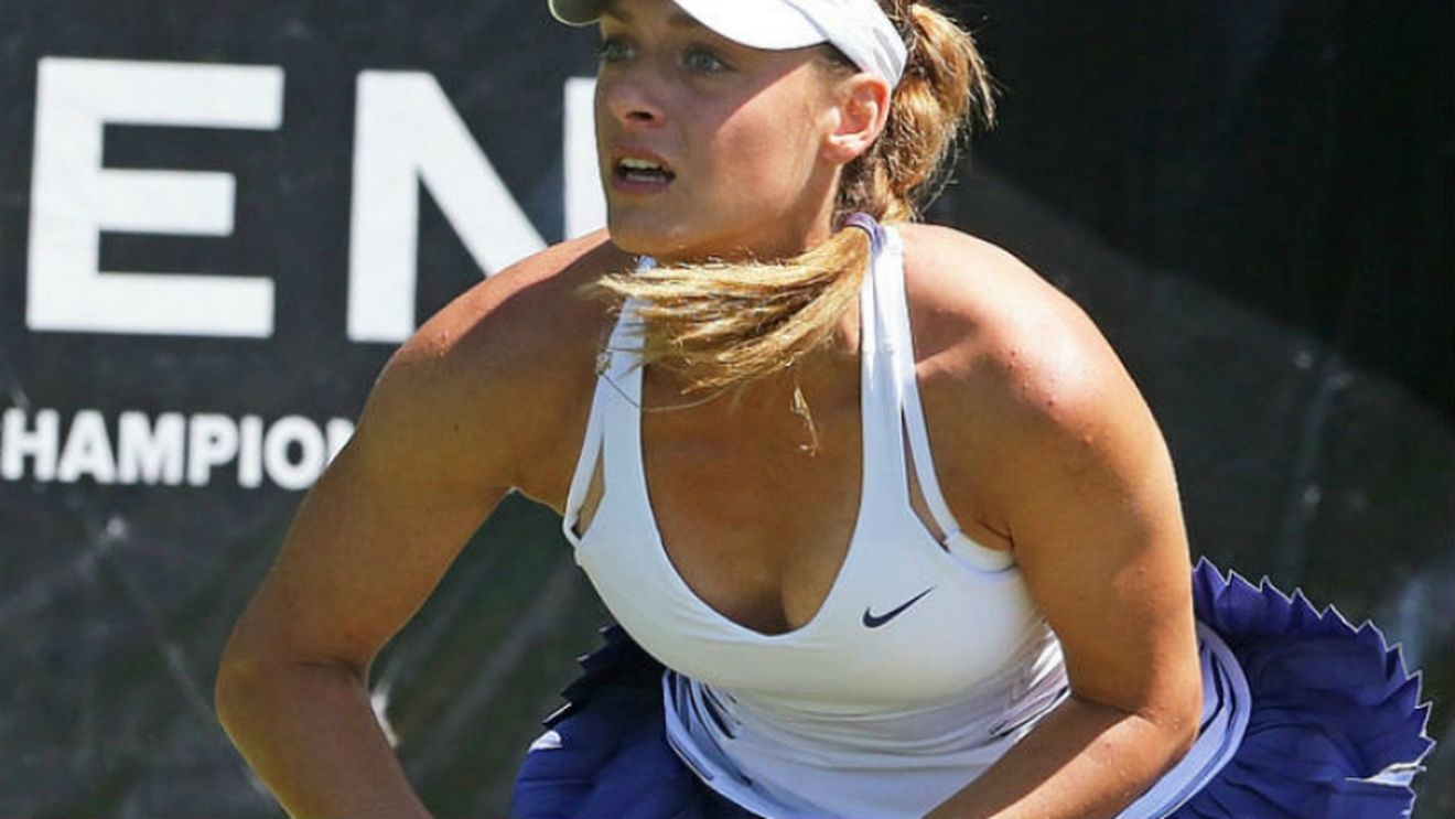 Ar fi fost prea frumos. Ana Bogdan a fost eliminată în semifinale la Monterrey, de Muguruza