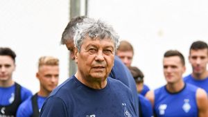 Reacțiile presei internaționale după ce Dinamo Kiev a picat în grupă cu Juventus și Barcelona. „Mircea Lucescu va arbitra duelul dintre Messi și Ronaldo!”