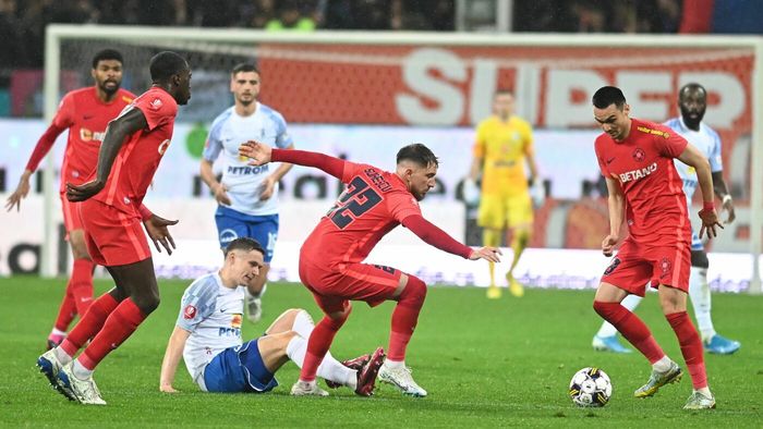 Gică Hagi și Gigi Becali au concurență feroce pentru transferul atacantului român! Trei echipe din Serie A sunt gata să spulbere ofertele din Superliga pentru Louis Munteanu