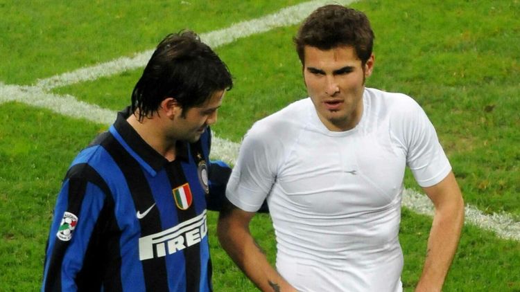 Adrian Mutu a spus pe şleau, în direct, ce crede despre Cristi Chivu şi Inter: „Nu e ceva normal. Nu e inividie, e motivație”